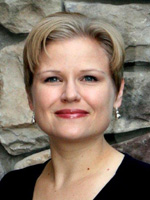 Melinda Jorgensen, Ph.D. - melinda